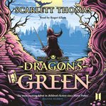 Dragon's green cover image cdn