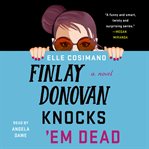 Finlay Donovan knocks 'em dead cover image cdn