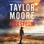 Firestorm : a novel cover image cdn