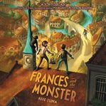 Frances and the monster cover image cdn