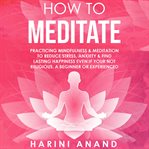 How to meditate cover image cdn
