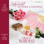 Lady Violet attends a wedding cover image cdn