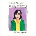 Loss of memory is only temporary : stories cover image cdn