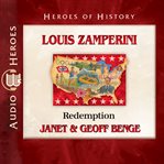 Louis zamperini : Redemption cover image cdn