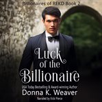 Luck of the billionaire cover image cdn