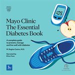 Mayo clinic essentials diabetes book cover image cdn