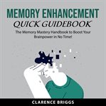 Memory enhancement quick guidebook cover image cdn