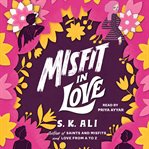 Misfit in love : a novel cover image cdn