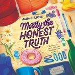 Mostly the honest truth cover image cdn