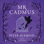Mr Cadmus cover image cdn