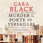 Murder at the Porte de Versailles cover image cdn