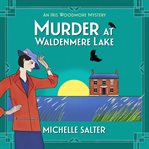 Murder at Waldenmere Lake cover image cdn