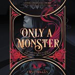 Only a monster cover image cdn