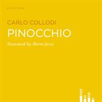 Pinocchio : a tale of a puppet cover image cdn