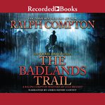 Ralph Compton The Badlands Trail cover image cdn