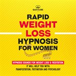 Rapid weight loss hypnosis for women cover image cdn