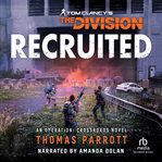 Recruited : Operation: crossroads series, book 1 cover image cdn