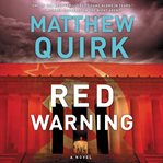 Red warning : a novel cover image cdn