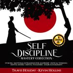 Self discipline mastery collection cover image cdn