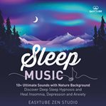 Sleep music cover image cdn
