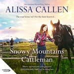 Snowy Mountains cattleman cover image cdn
