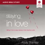 Staying in love : falling in love is easy, stayin in love requires a plan cover image cdn