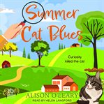 Summer cat blues cover image cdn