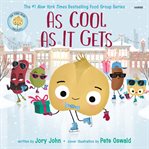 As cool as it gets cover image cdn