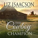 The cowboy and the champion cover image cdn