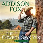 The cowboy says yes cover image cdn