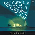 The curse on spectacle key cover image cdn