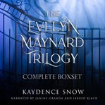 The evelyn maynard trilogy cover image cdn