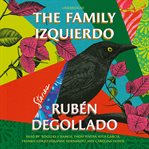 The family Izquierdo : stories cover image cdn