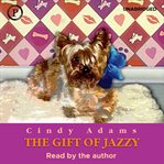 The gift of Jazzy cover image cdn