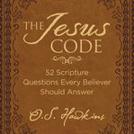 The Jesus code cover image cdn