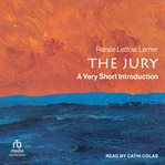 The jury : A Very Short Introduction cover image cdn