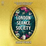 The London Séance Society cover image cdn