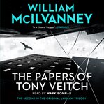 The papers of Tony Veitch cover image cdn