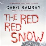 The red, red snow cover image cdn
