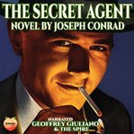 The secret agent : a simple tale cover image cdn