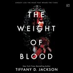 The weight of blood cover image cdn