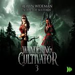 Wandering cultivator. Book 3 cover image cdn