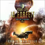 Your life is forfeit cover image cdn