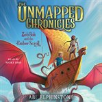 Zeb Bolt and the ember scroll cover image cdn