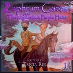 Zephrum gates & the mysterious purple haze cover image cdn