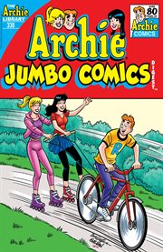 Archie double digest : Issue #338 cover image cdn