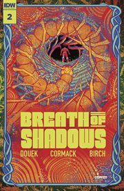 Breath of shadows : Issue #2 cover image cdn