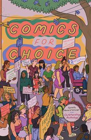 Comics for choice cover image cdn
