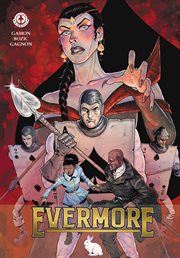 Evermore : Evermore cover image cdn