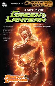Green lantern: agent orange cover image cdn